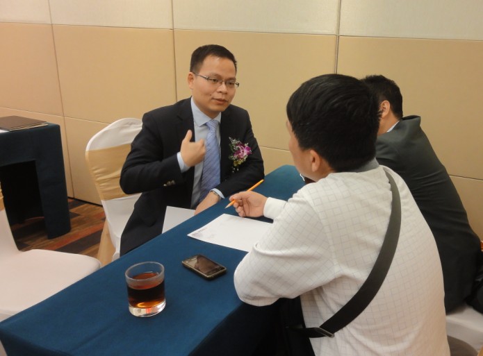 美成达成功举办美国税务专题讲座