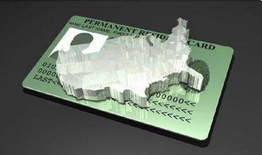 【IR1签证成功案例】持已失效绿卡返美遭拒,如