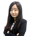 移民签证顾问 Kaley Hu（胡晓君）