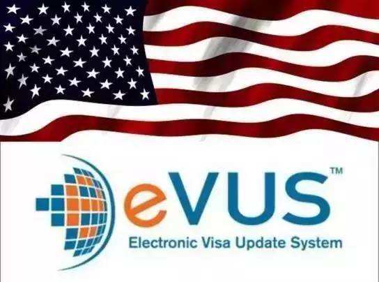机场EVUS加急登记_中美零距离推出机场紧急登记evus服务