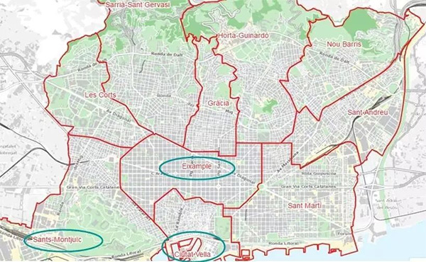 巴塞罗那房价涨势强劲,西班牙房产市场全面复苏