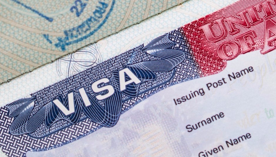 美国K1签证