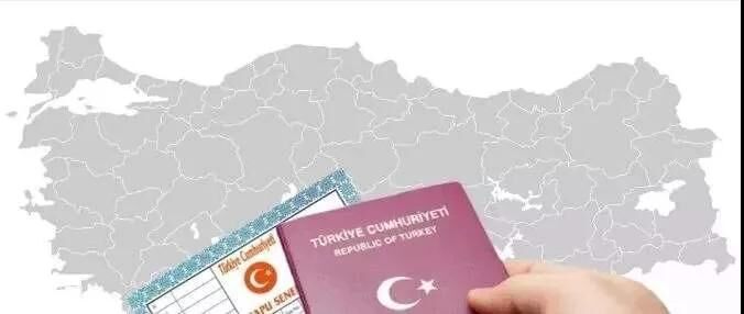 今年欧洲移民项目的最大黑马——土耳其