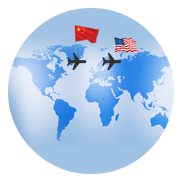 美国投资移民获得绿卡后通行自由