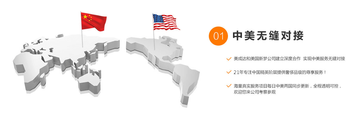 美国投资移民